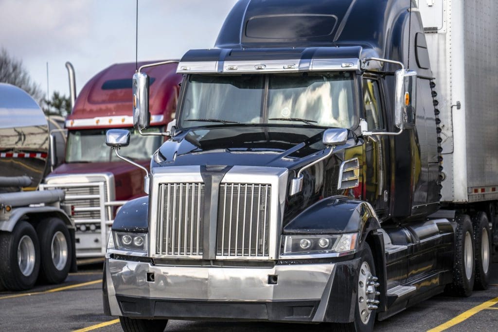 fleet windshield services