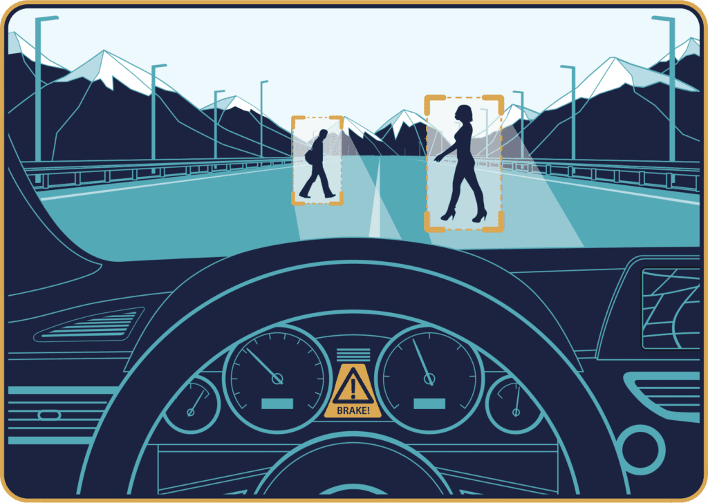 ADAS Calibration