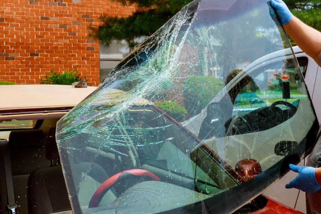Calgary Windshield Replacement