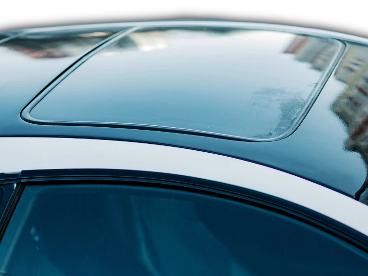 Sunroof Repair Calgary